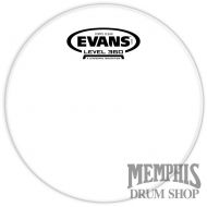 Evans Corps Clear Tenor 12" Drumhead