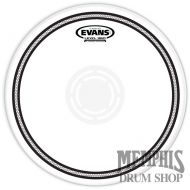 Evans EC1 Snare Reverse Dot 14" Drumhead