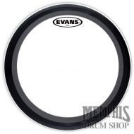 Evans GMAD Batter Clear 20" Drumhead
