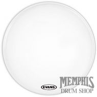 Evans MX1 White 30" Drumhead