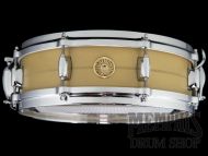 Gretsch 14x4.25 USA Custom Gergo Borlai Signature Snare Drum