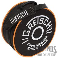 Gretsch 14x5.5 Deluxe Snare Drum Bag