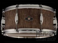 George H. Way 14x6.5 Studio Antique Maple Snare Drum