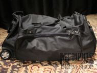 Humes & Berg Tuxedo Tilt-N-Pull Drum Hardware Bag / Case 45x14x12