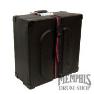 Humes & Berg 14x12 Enduro Marching Snare Drum Square Case