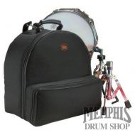 Humes & Berg 14x5 Galaxy Compactor Snare Drum Bag / Case