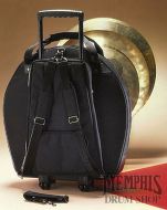 Humes & Berg 22" Galaxy Tilt-N-Pull Cymbal Bag / Case
