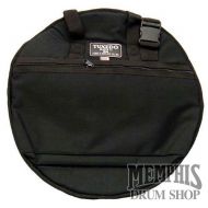 Humes & Berg 22" Tuxedo Cymbal Bag / Case with Dividers