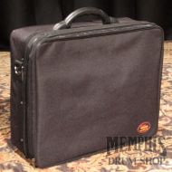 Humes & Berg Galaxy Mallet Briefcase