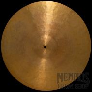 Istanbul Agop 20" 30th Anniversary Ride Cymbal