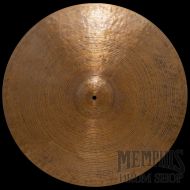 Istanbul Agop 26" 30th Anniversary Ride Cymbal
