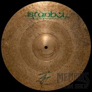 Istanbul Agop 16" Agop Signature Crash Cymbal