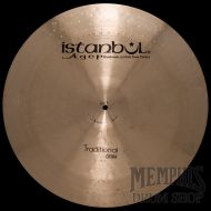 Istanbul Agop 22" Traditional China Cymbal