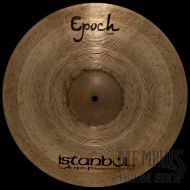 Istanbul Agop 17" Lenny White Epoch Crash Cymbal