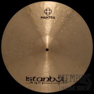 Istanbul Agop 20" Mantra Crash Cymbal
