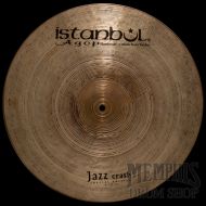 Istanbul Agop 18" Special Edition Jazz Crash Cymbal