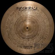 Istanbul Agop 22" Special Edition Fusion Ride Cymbal