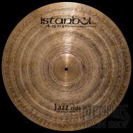 Istanbul Agop 22" Special Edition Jazz Ride Cymbal