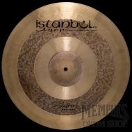 Istanbul Agop 20" Sultan Jazz Ride Cymbal