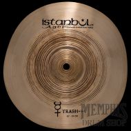 Istanbul Agop 10" Traditional Trash Hit Cymbal