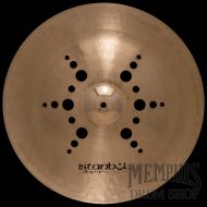 Istanbul Agop 18" Xist ION China Cymbal