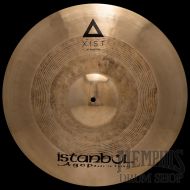 Istanbul Agop 20" Xist Power Ride Cymbal