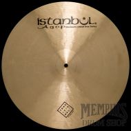 Istanbul Agop 18" Traditional Dark Crash Cymbal