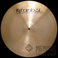 Istanbul Agop 20" Traditional Medium Ride Cymbal
