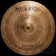 Istanbul Agop 16" Special Edition Jazz Crash Cymbal