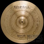 Istanbul Agop 24" Special Edition Jazz TW Ride Cymbal