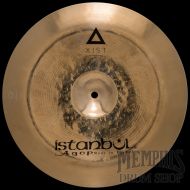 Istanbul Agop 14" Xist Power China Cymbal