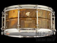 Joyful Noise 14x6.5 Beacon Bronze Reserve Snare Drum