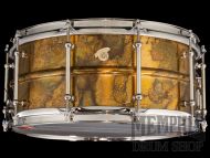 Joyful Noise 14x6.5 Beacon Bronze Snare Drum