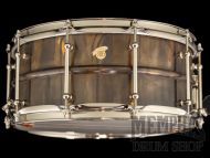 Joyful Noise 14x6.5 TKO Bronze Snare Drum