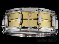 Ludwig 14x5 Super Brass Snare Drum