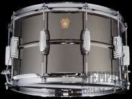 Ludwig 14x8 Black Beauty Snare Drum