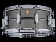 Ludwig 14x6.5 Black Beauty Snare Drum