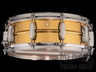Ludwig 14x5 Bronze Phonic Snare Drum
