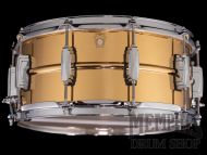 Ludwig 14x6.5 Bronze Phonic Snare Drum
