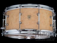 Ludwig 14x6.5 Classic Maple Snare Drum - Birdseye Maple