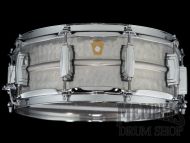 Ludwig 14x5 Acrophonic Hammered Special Edition Snare Drum