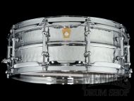Ludwig 14x5 Supraphonic Hammered Snare Drum