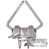 Ludwig Atlas Double Tom Accessory Clamp