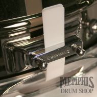 Ludwig P33 Chrome Die Cast Snare Drum Butt Plate