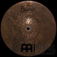 Meinl 10" Byzance Dark Splash Cymbal