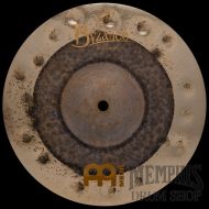 Meinl 10" Byzance Dual Splash Cymbal