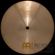 Meinl 10" Byzance Jazz Splash Cymbal