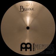 Meinl 10" Byzance Traditional Splash Cymbal