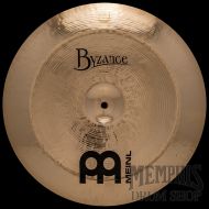 Meinl 16" Byzance Brilliant China Cymbal