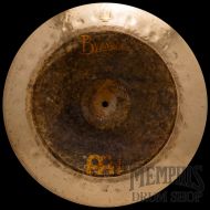 Meinl 16" Byzance Dual China Cymbal